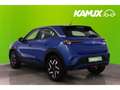 Opel Mokka 1.2T Aut.Elegance+LED+NAVI+VIRTUAL+TEMPO Blau - thumbnail 6
