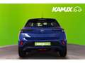 Opel Mokka 1.2T Aut.Elegance+LED+NAVI+VIRTUAL+TEMPO Blau - thumbnail 5