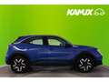 Opel Mokka 1.2T Aut.Elegance+LED+NAVI+VIRTUAL+TEMPO Blau - thumbnail 3