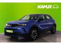 Opel Mokka 1.2T Aut.Elegance+LED+NAVI+VIRTUAL+TEMPO Blau - thumbnail 9