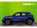Opel Mokka 1.2T Aut.Elegance+LED+NAVI+VIRTUAL+TEMPO Blau - thumbnail 8