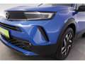 Opel Mokka 1.2T Aut.Elegance+LED+NAVI+VIRTUAL+TEMPO Blau - thumbnail 11