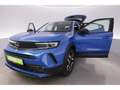 Opel Mokka 1.2T Aut.Elegance+LED+NAVI+VIRTUAL+TEMPO Blau - thumbnail 21