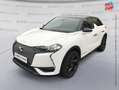 DS Automobiles DS 3 Crossback E-Tense Performance Line 4cv Blanc - thumbnail 1