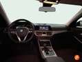 BMW 320 320d Auto. Bleu - thumbnail 13