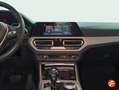 BMW 320 320d Auto. Bleu - thumbnail 12