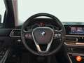 BMW 320 320d Auto. Bleu - thumbnail 11