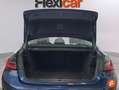 BMW 320 320d Auto. Bleu - thumbnail 7