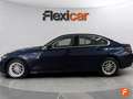 BMW 320 320d Auto. Bleu - thumbnail 3