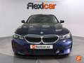 BMW 320 320d Auto. Bleu - thumbnail 2