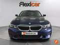 BMW 320 320d Auto. Blu/Azzurro - thumbnail 2