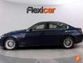 BMW 320 320d Auto. Bleu - thumbnail 3