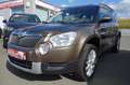 Skoda Yeti Ambition Plus Edition Brun - thumbnail 1