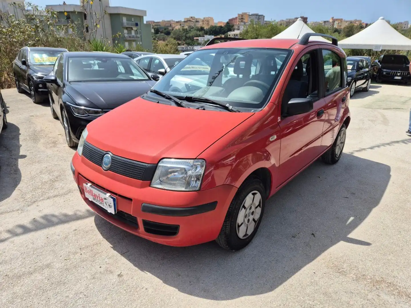 Fiat Panda - 2