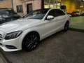Mercedes-Benz C 220 220CDI BE Avantgarde Edition 7G Plus 4M Weiß - thumbnail 5