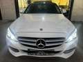 Mercedes-Benz C 220 220CDI BE Avantgarde Edition 7G Plus 4M Weiß - thumbnail 43