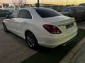 Mercedes-Benz C 220 220CDI BE Avantgarde Edition 7G Plus 4M Weiß - thumbnail 9
