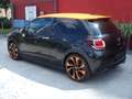 DS Automobiles DS 3 1.6 THP 200 Racing SERIE LIMITATA 200SIMA DI 200 Negro - thumbnail 11