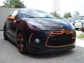DS Automobiles DS 3 1.6 THP 200 Racing SERIE LIMITATA 200SIMA DI 200 Negro - thumbnail 16