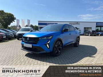 Rafale PlugIn Hybrid 300 4x4 Atelier Alpine Pano+R