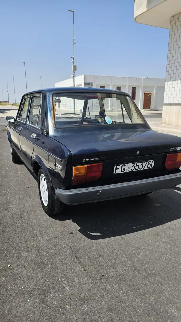 Fiat 128 - 2