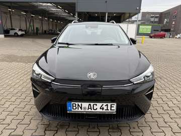 MG5 Electric Comfort | EZ 2025 | Garantie