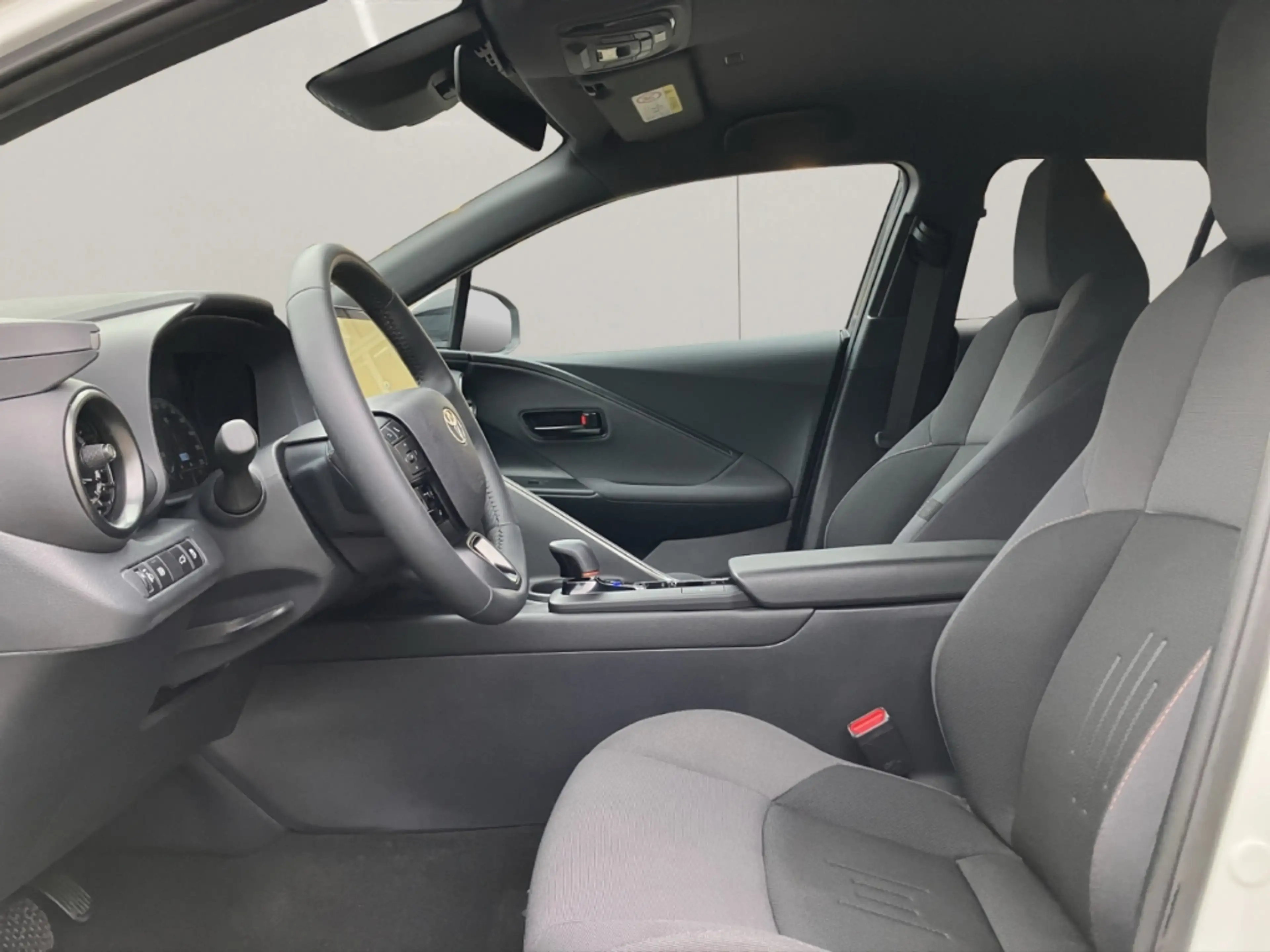 Toyota C-HR Teamplayer+TEC-P+GJ-RÄDER+TOYOTA RELAX !! — photo 11