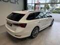 Skoda Octavia Style 4x4 Weiß - thumbnail 6