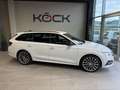 Skoda Octavia Style 4x4 Weiß - thumbnail 4