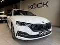 Skoda Octavia Style 4x4 Weiß - thumbnail 2