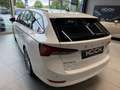 Skoda Octavia Style 4x4 Weiß - thumbnail 9