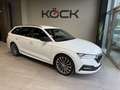 Skoda Octavia Style 4x4 Weiß - thumbnail 1
