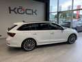Skoda Octavia Style 4x4 Weiß - thumbnail 5