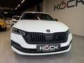Skoda Octavia Style 4x4 Weiß - thumbnail 3