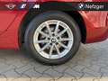 BMW 218 Gran Tourer i Advantage PDC Rot - thumbnail 12