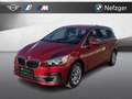 BMW 218 Gran Tourer i Advantage PDC Rot - thumbnail 1