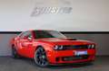 Dodge Challenger 5.7 R/T/BTH/RFK/SHZ/TEMP/AMBIE/R20 Roşu - thumbnail 1