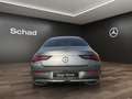Mercedes-Benz CLA 250 CLA 250 4M AMG+PANO+SOUND+MEMORY+KAM+AHK+KEYLES Grau - thumbnail 4