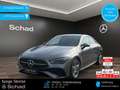 Mercedes-Benz CLA 250 CLA 250 4M AMG+PANO+SOUND+MEMORY+KAM+AHK+KEYLES Grau - thumbnail 1