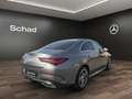 Mercedes-Benz CLA 250 CLA 250 4M AMG+PANO+SOUND+MEMORY+KAM+AHK+KEYLES Grau - thumbnail 5