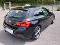 BMW 118 M Sport 125 i Nero - thumbnail 9