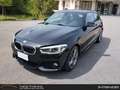 BMW 118 M Sport 125 i Black - thumbnail 1