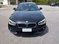 BMW 118 M Sport 125 i Nero - thumbnail 6