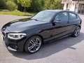 BMW 118 M Sport 125 i Black - thumbnail 2