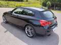 BMW 118 M Sport 125 i Nero - thumbnail 13