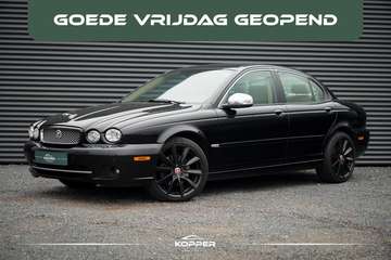 2.2 D / Aut / Leder / Nette Staat / Meeneemprijs