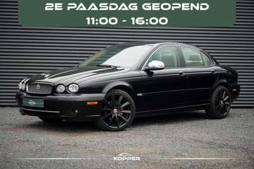 2.2 D / Aut / Leder / Nette Staat / Meeneemprijs