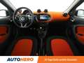 smart forFour 1.0 Edition # 1 passion*NAVI*TEMPO*CAM*SHZ*KLIMA* Silber - thumbnail 12