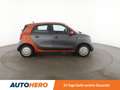 smart forFour 1.0 Edition # 1 passion*NAVI*TEMPO*CAM*SHZ*KLIMA* Silber - thumbnail 7