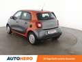 smart forFour 1.0 Edition # 1 passion*NAVI*TEMPO*CAM*SHZ*KLIMA* Silber - thumbnail 4